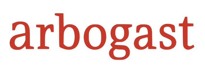 St. Arbogast Logo